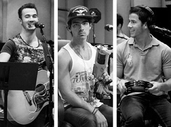 Married to Jonas, Twit Pic Married to Jonas, Twit Pic